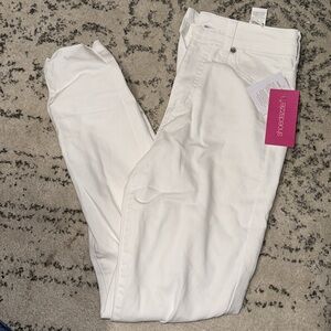 Blake High Waisted Tummy Tamer Jeans